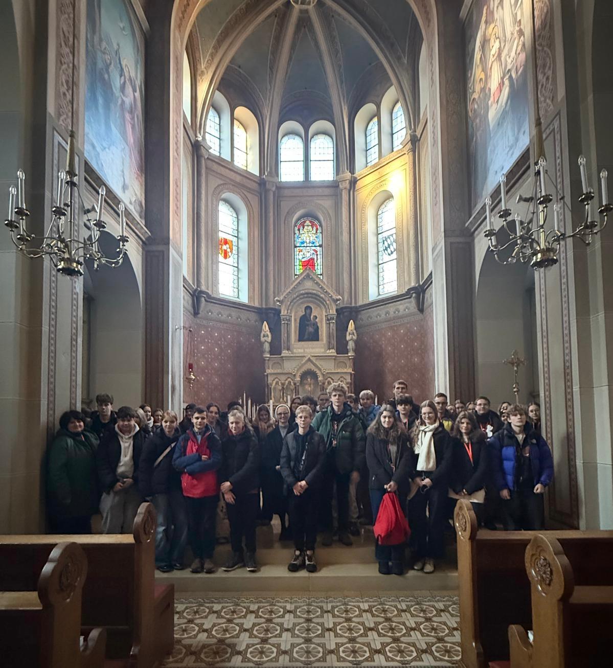 Zgromadzenie w Wiedniu